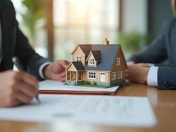 Nueva Ley de Vivienda